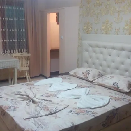 за гости بيت ضيافة 3*