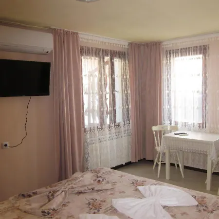 Guest house за гости