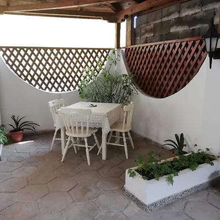 за гости Guest house Sozopol