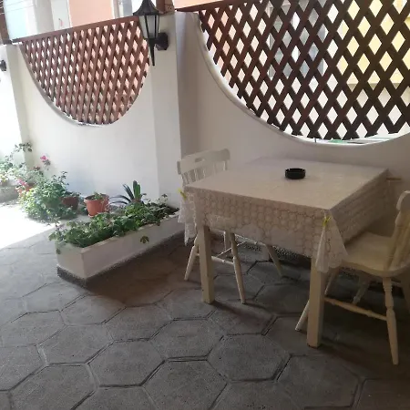 Guest house за гости Sozopol